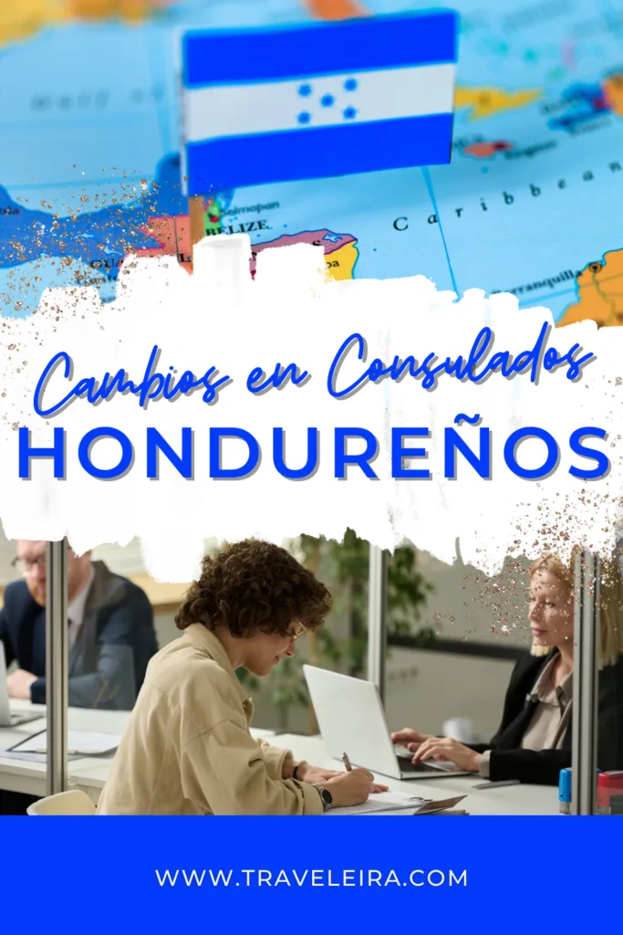 Cambios en Consulados Hondureños en Estados Unidos 2026 2 Descubre las nuevas sedes y citas en consulados hondureños en Estados Unidos para facilitar tu viaje y atención.