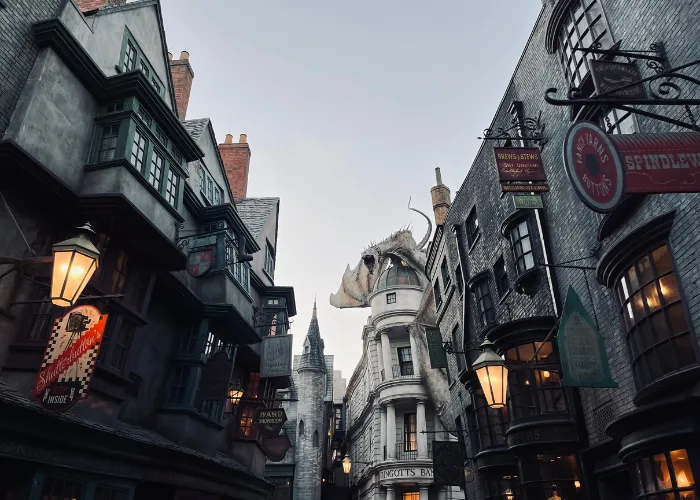 Donde Viajar en Halloween 2026 6 Universal Horror Nights en Orlando