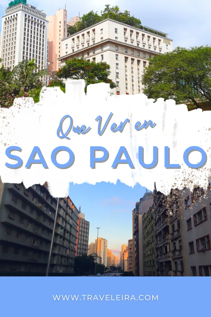 Que Ver en Sao Paulo, Brasil: Guia Definitiva 2026 9 Descubre qué ver en São Paulo con nuestra guía completa y vive una experiencia inolvidable en esta vibrante ciudad brasileña.