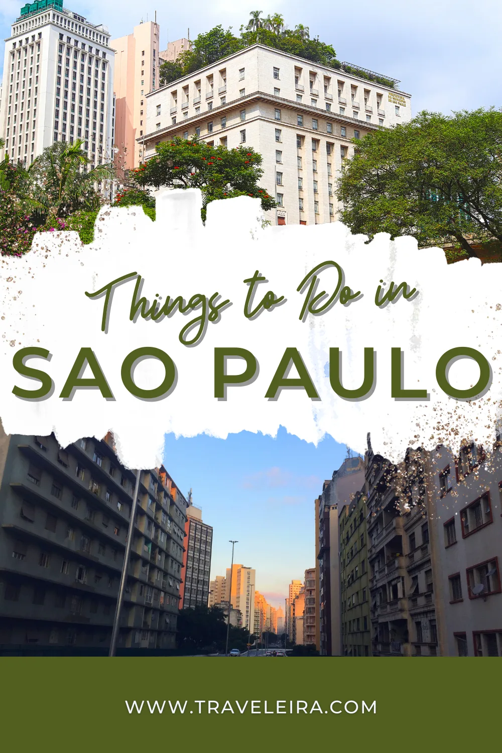 Best Things to Do in Sao Paulo in 2026 | Traveleira