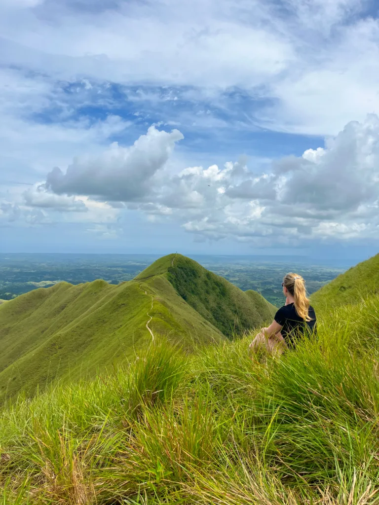 4 Safest Central American Countries for Solo Female Travel 2 Views in Panama