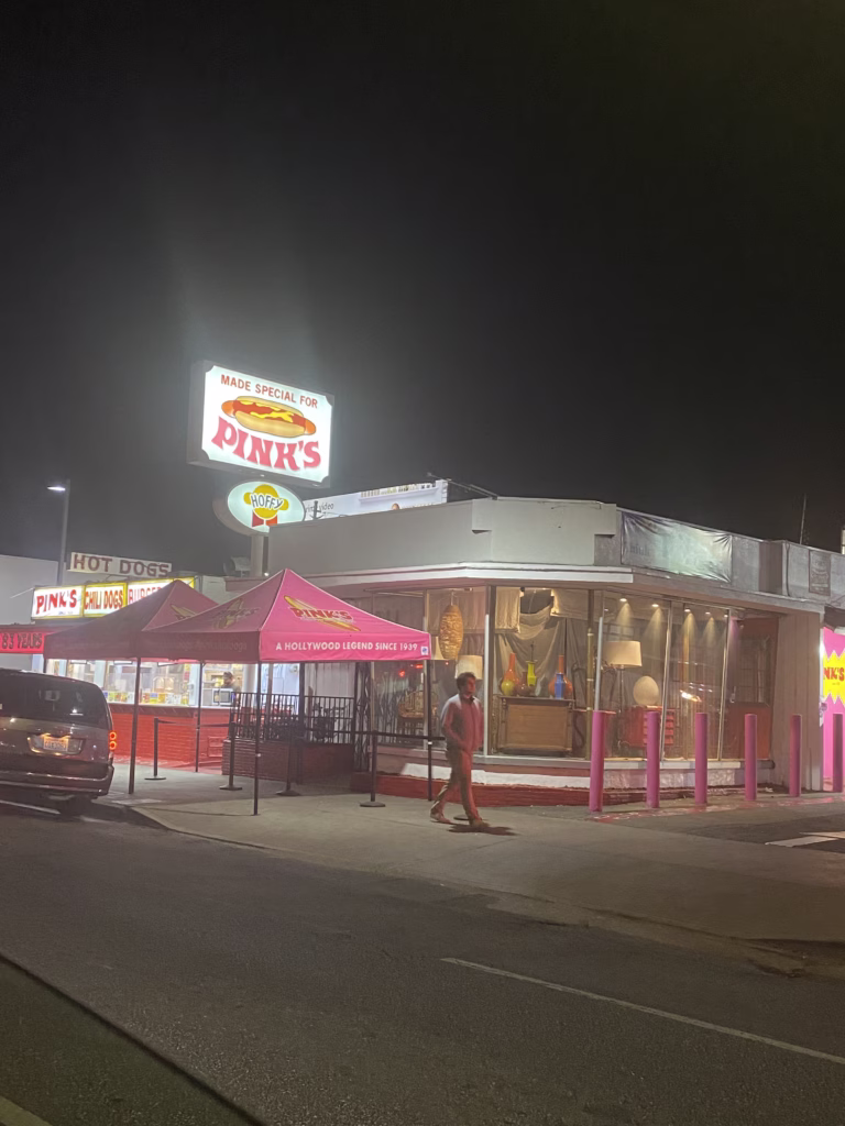 Donde Comer En Los Angeles en 2026 6 IMG 1616
