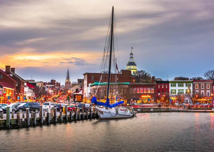 Annapolis In 3 Days Itinerary: The Best Must-Sees And Dos 2 Annapolis Nature