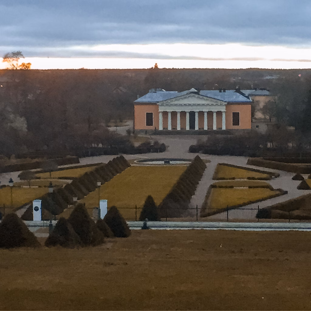 Solo Female Travel in Sweden 2026: A Comprehensive Guide 7 A view in Uppsala, sweden