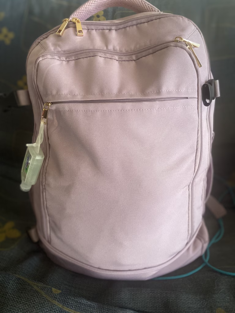 Regalos Para Secret Santa 2026 - Edición Viajera 4 Mochila viral de Amazon