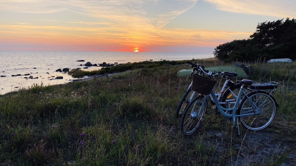 Solo Female Travel in Sweden 2026: A Comprehensive Guide 8 Views from Gotland, Sweden