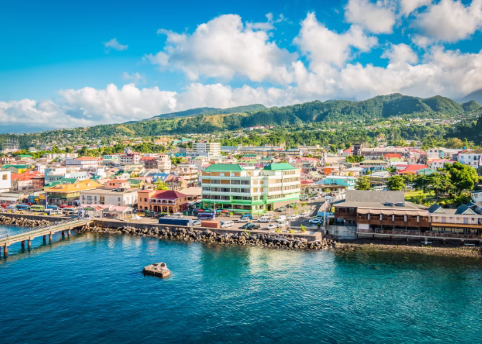 Best Caribbean Islands for Solo Female Travel in 2026 6 Views of Dominica