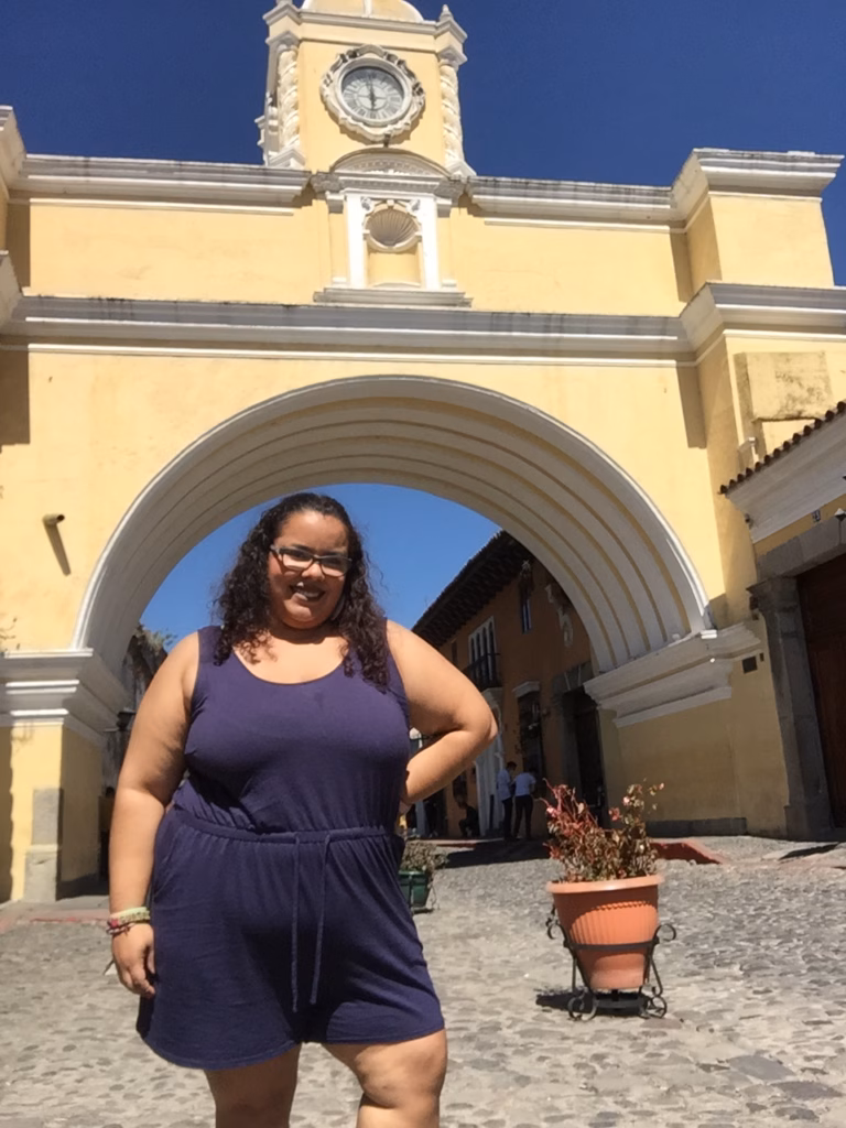 Top Cheap Places to Travel Solo Female: Ultimate Guide 2026 5 Brenda in Antigua Guatemala