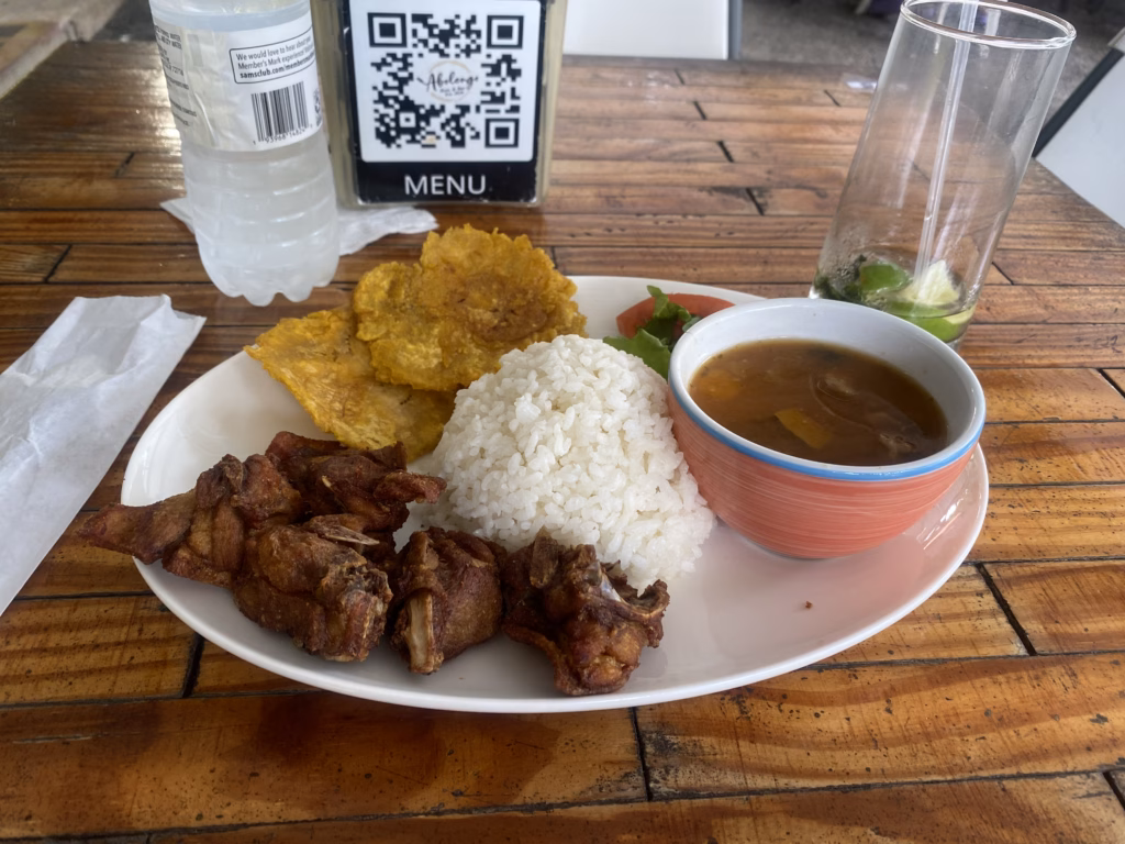 Restaurantes en Ciales Donde Comer 2025 2 Comida en Abolengo en Ciales